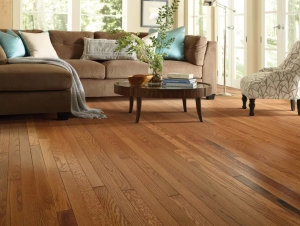 Flooring