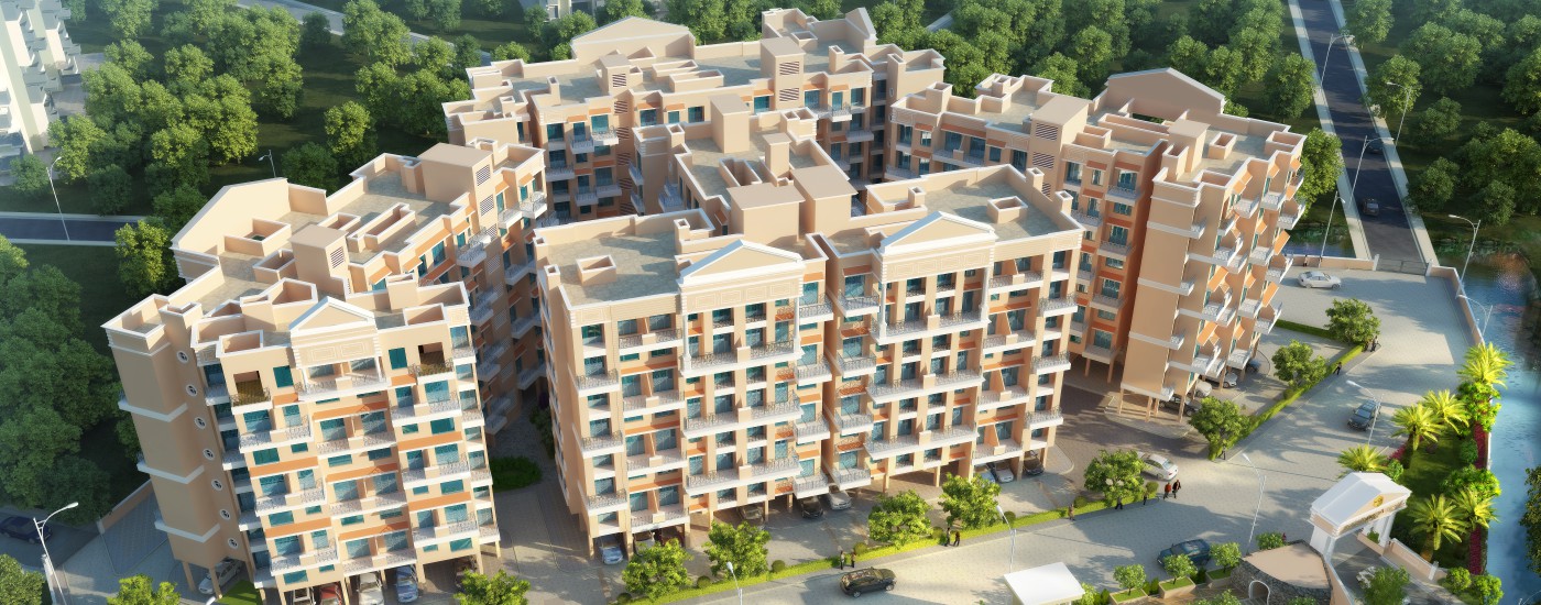 Sai Krupa Developers