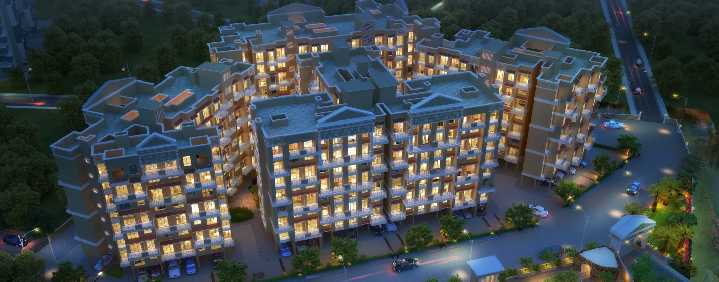 Sai Krupa Developers